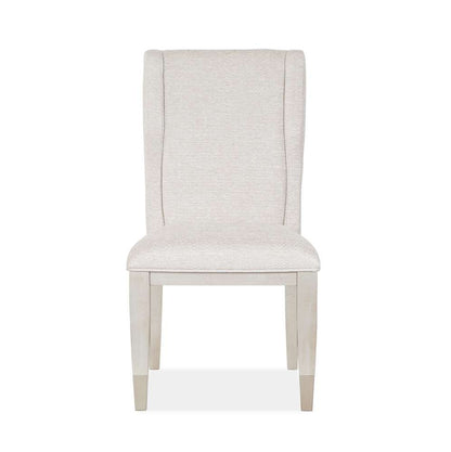 Magnussen - Lenox  Upholstered Host Side Chair (Set of 2) - D5490-66 veiw 1