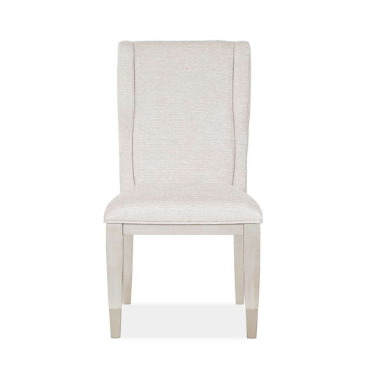 Magnussen - Lenox  Upholstered Host Side Chair (Set of 2) - D5490-66 veiw 1