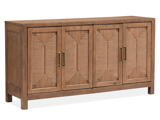 Magnussen - Lindon Belgian Wheat Buffet - D5570-14 view 1