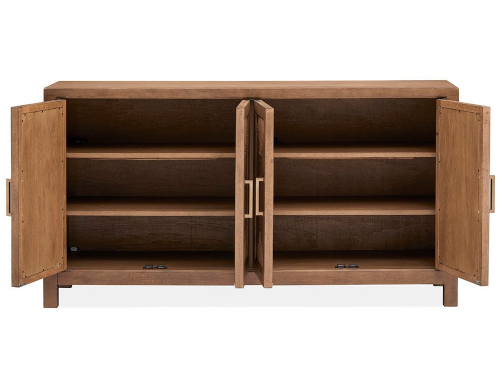 Magnussen - Lindon Belgian Wheat Buffet - D5570-14 view 4