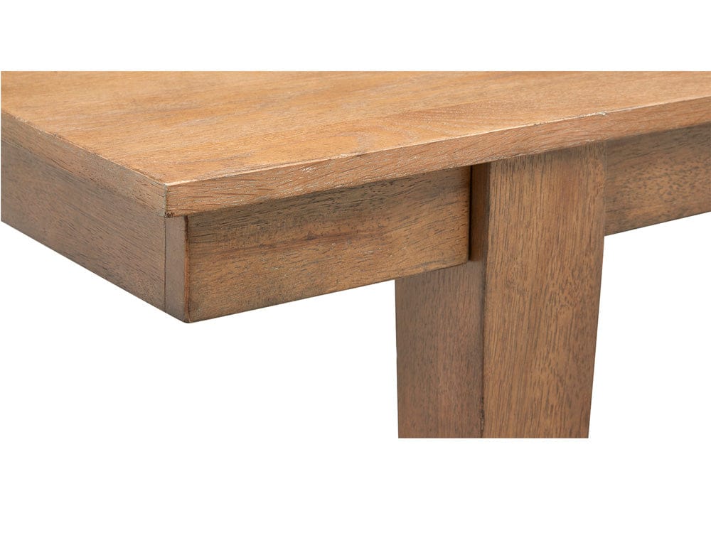 Magnussen - Lindon Belgian Wheat Extendable Rectangular Dining Table - D5570-20 view 8