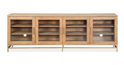 Magnussen - Lindon Belgian Wheat Large Console - E5570-08 view 2