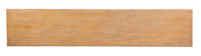Magnussen - Lindon Belgian Wheat Small Console - E5570-05 view 3
