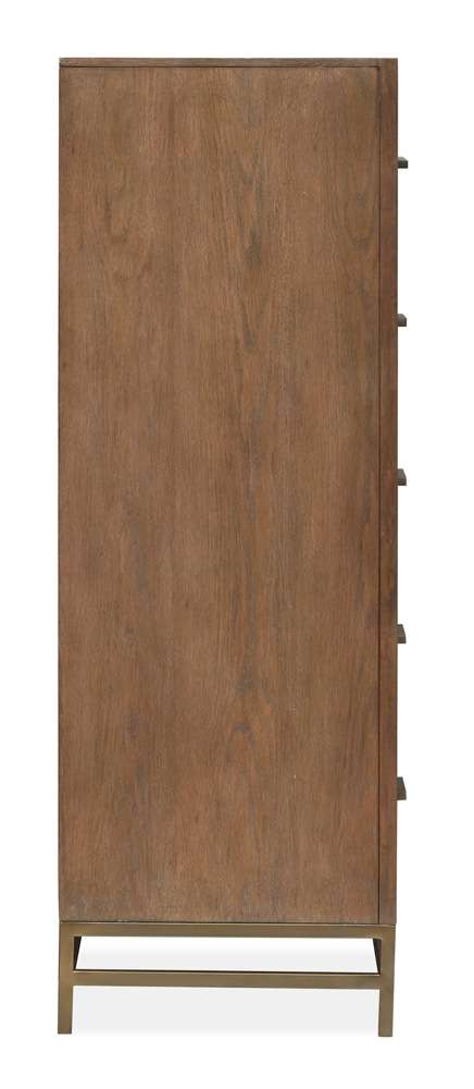 Magnussen - Lindon Drawer Chest - B5570-10 veiw 2