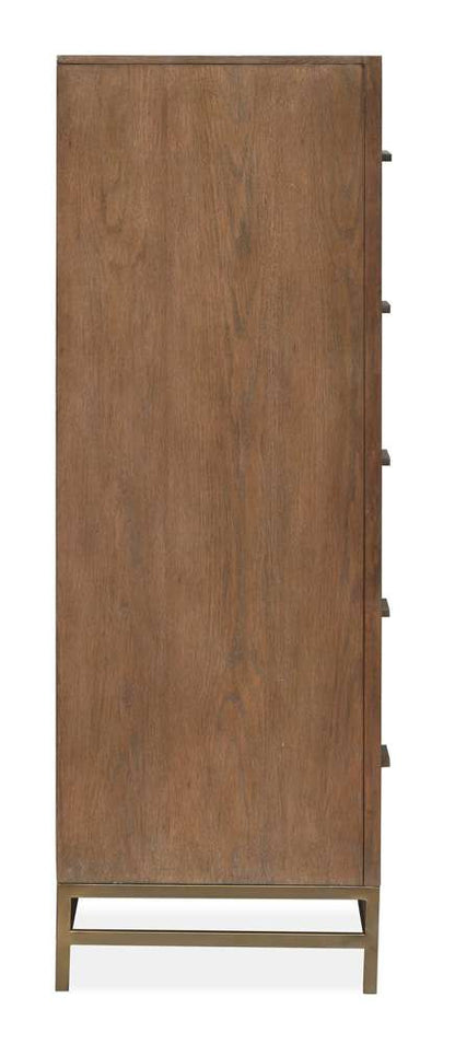 Magnussen - Lindon Drawer Chest - B5570-10 veiw 2