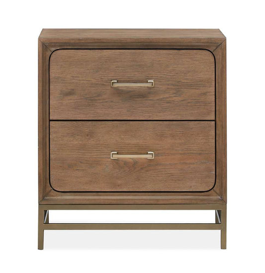 Magnussen - Lindon Drawer Nightstand - B5570-01 view 1