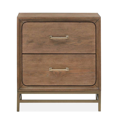 Magnussen - Lindon Drawer Nightstand - B5570-01 veiw 1