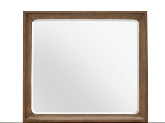 Magnussen - Lindon Landscape Mirror - B5570-40 view 1