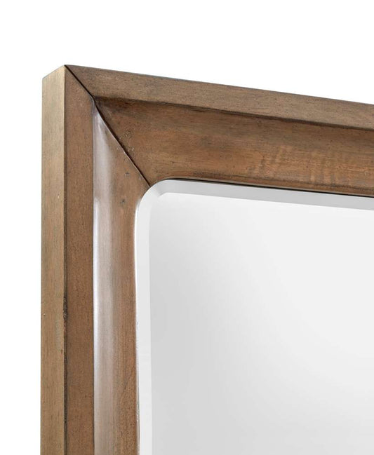 Magnussen - Lindon Landscape Mirror - B5570-40 veiw 2