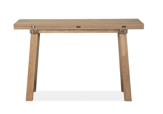 Magnussen - Lindon Writing Desk - H5570-01 veiw 1