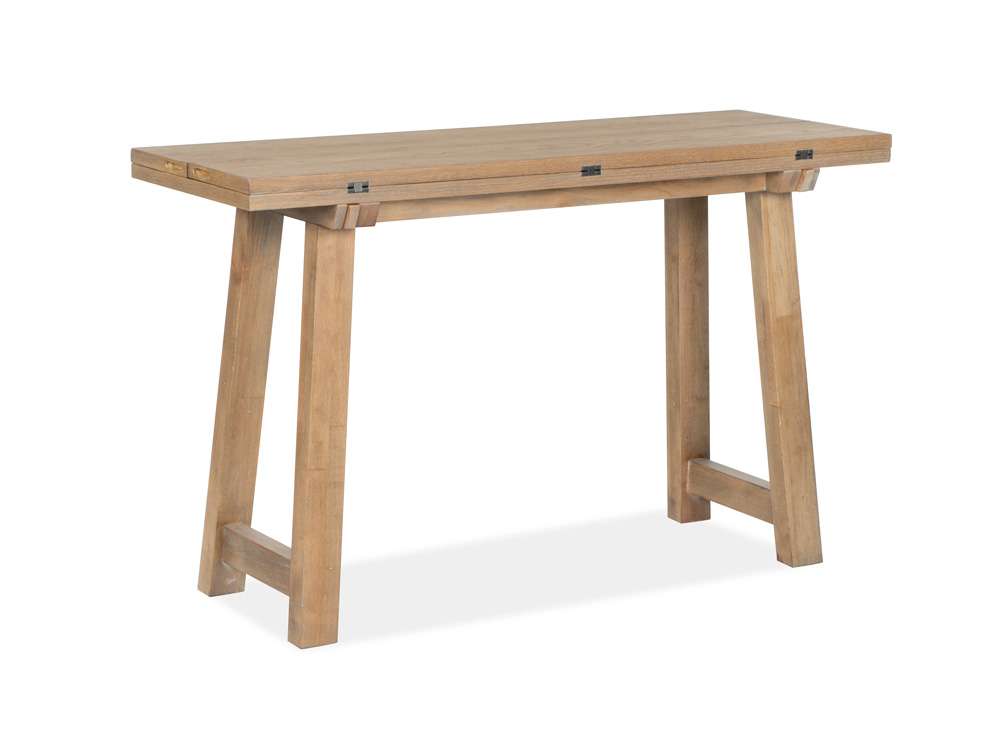 Magnussen - Lindon Writing Desk - H5570-01 veiw 2
