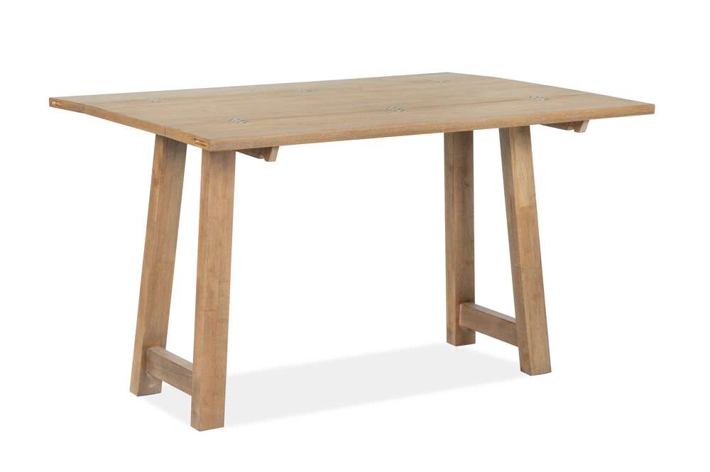 Magnussen - Lindon Writing Desk - H5570-01 veiw 3