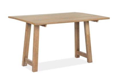 Magnussen - Lindon Writing Desk - H5570-01 veiw 3