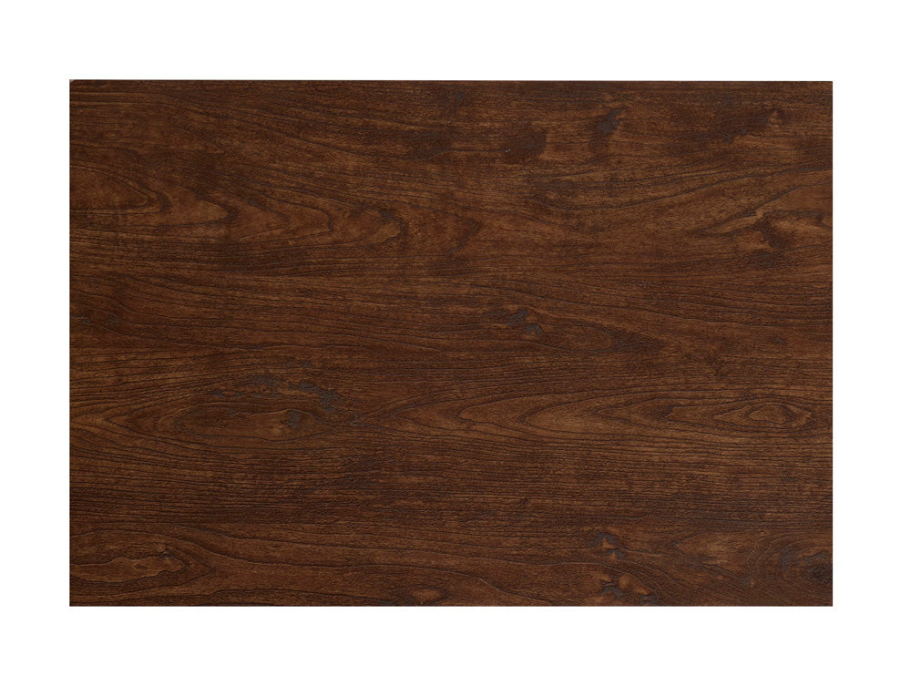 Magnussen - Llewellyn Columbian Walnut Open Nightstand - B5907-05 view 7