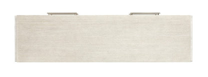 Magnussen - Lorelei Misty Cloud Double Drawer Dresser - B5893-22 view 3