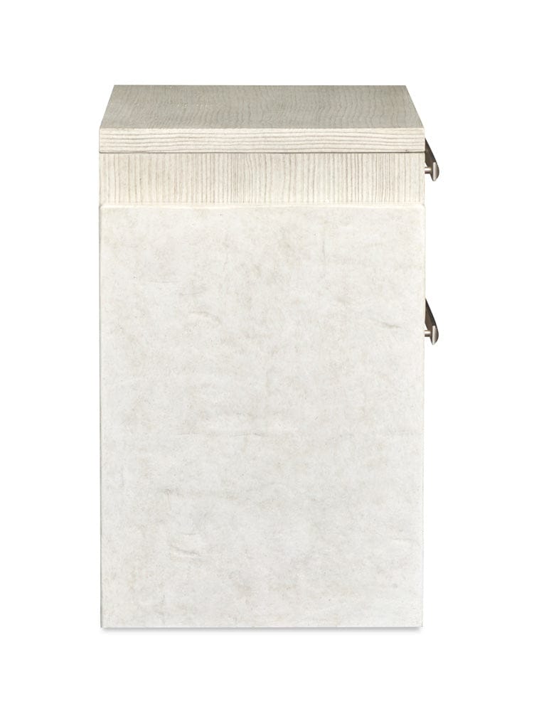 Magnussen - Lorelei Misty Cloud Drawer Nightstand - B5893-01 view 3