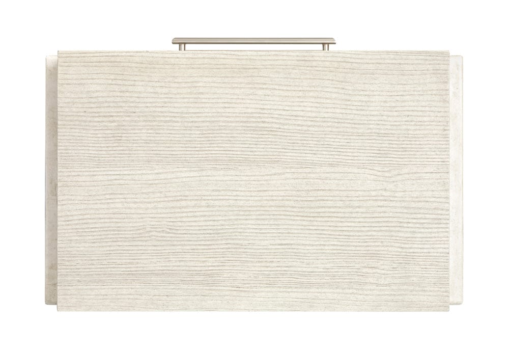 Magnussen - Lorelei Misty Cloud Drawer Nightstand - B5893-01 view 7
