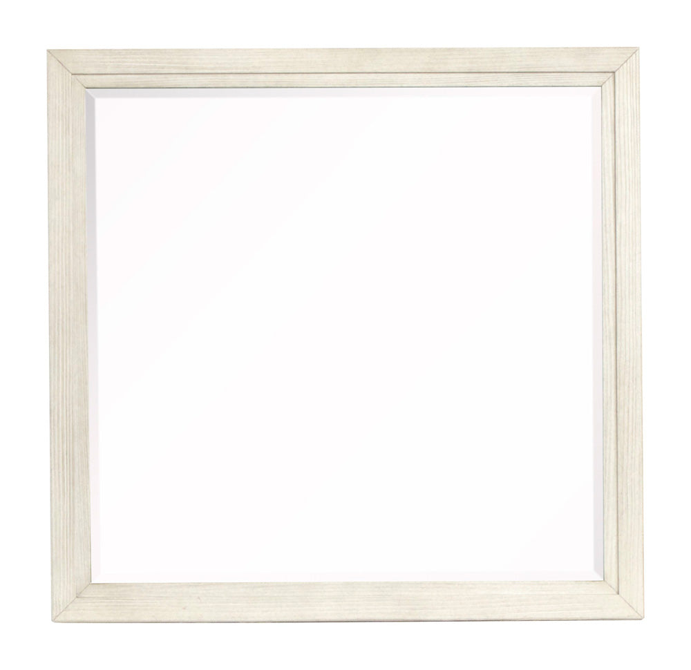 Magnussen - Lorelei Misty Cloud Dresser With Landscape Mirror - B5893-2240 view 5