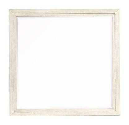 Magnussen - Lorelei Misty Cloud Dresser With Landscape Mirror - B5893-2240 view 5