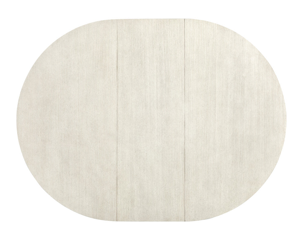 Magnussen - Lorelei Misty Cloud Extendable 54" Round Dining Table - D5893-24 view 8