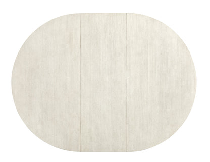 Magnussen - Lorelei Misty Cloud Extendable 54" Round Dining Table - D5893-24 view 8