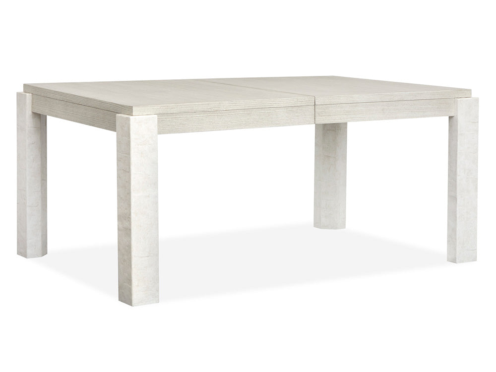 Magnussen - Lorelei Misty Cloud Extendable Rectangular Dining Table - D5893-20 view 1