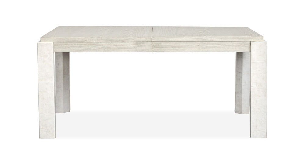 Magnussen - Lorelei Misty Cloud Extendable Rectangular Dining Table - D5893-20 view 3