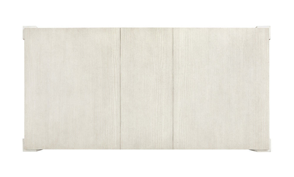 Magnussen - Lorelei Misty Cloud Extendable Rectangular Dining Table - D5893-20 view 8