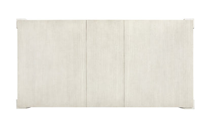 Magnussen - Lorelei Misty Cloud Extendable Rectangular Dining Table - D5893-20 view 8