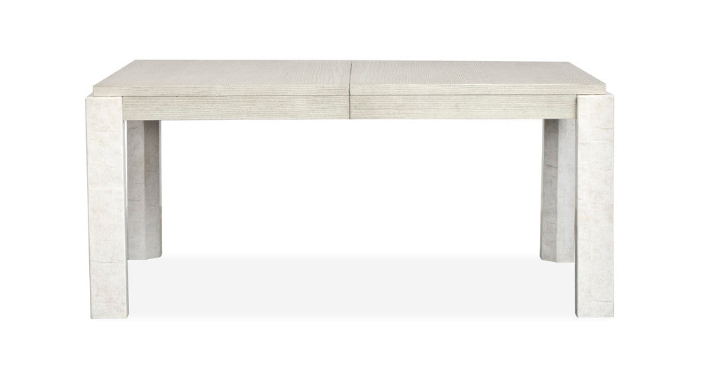 Magnussen - Lorelei Misty Cloud Extendable Rectangular Dining Table With 4 Side Chairs And Server - D5893-20-KIT3 view 4