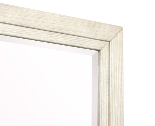 Magnussen - Lorelei Misty Cloud Landscape Mirror - B5893-40 view 2