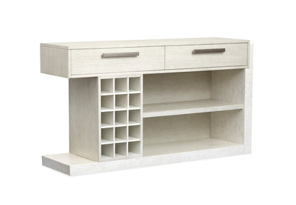 Magnussen - Lorelei Misty Cloud Sideboard - D5893-12 view 1