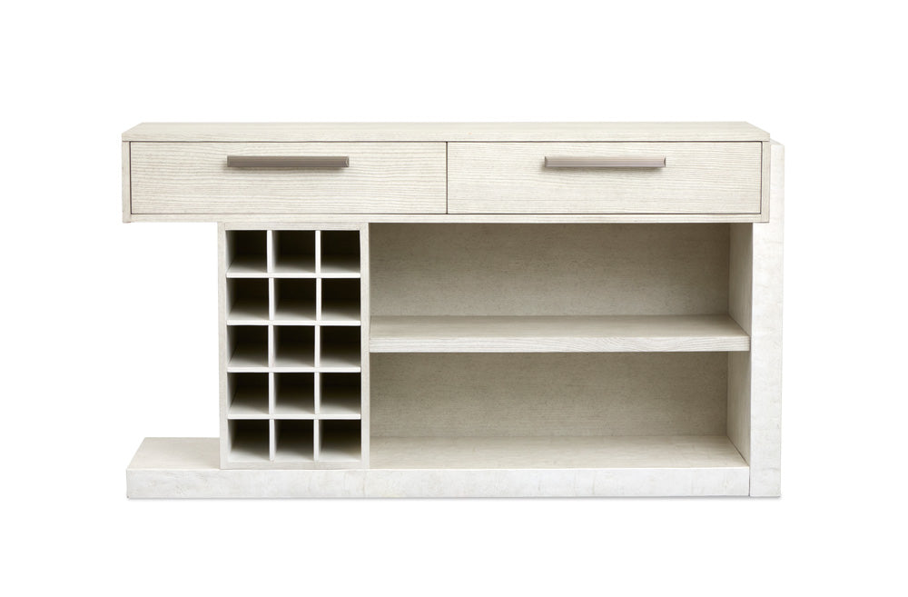 Magnussen - Lorelei Misty Cloud Sideboard - D5893-12 view 2