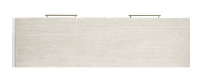 Magnussen - Lorelei Misty Cloud Sideboard - D5893-12 view 3