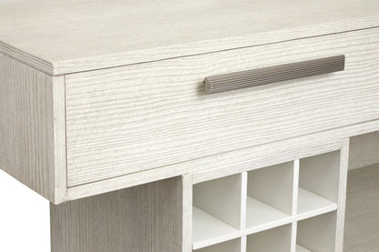 Magnussen - Lorelei Misty Cloud Sideboard - D5893-12 view 5