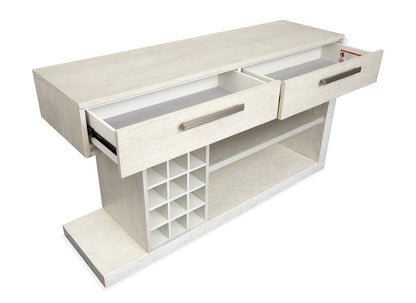 Magnussen - Lorelei Misty Cloud Sideboard - D5893-12 view 6