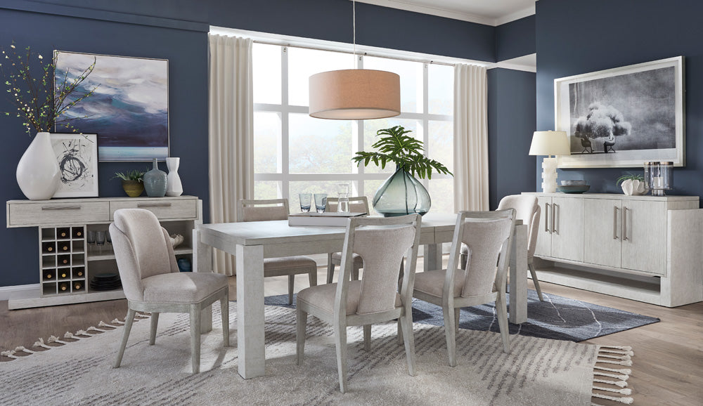 Magnussen - Lorelei Misty Cloud Sideboard - D5893-12 view 8