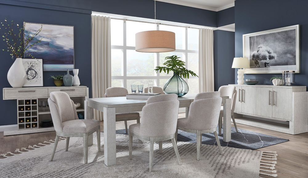 Magnussen - Lorelei Misty Cloud Sideboard - D5893-12 view 10