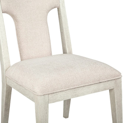 Magnussen - Lorelei Misty Cloud Upholstered Side Chair Two Pack - D5893-63 view 8