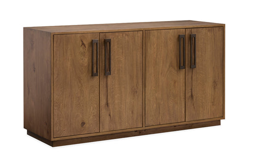 Magnussen - Marcel Harvest Brown Buffet - D6378-14 view 1