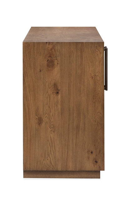 Magnussen - Marcel Harvest Brown Buffet - D6378-14 view 3
