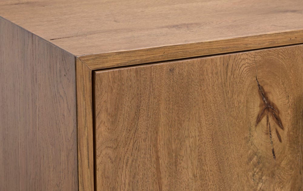 Magnussen - Marcel Harvest Brown Buffet - D6378-14 view 5