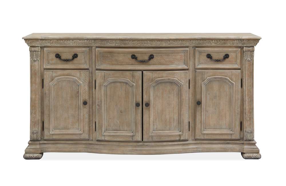 Magnussen - Marisol  Buffet - D5132-14 veiw 1