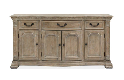 Magnussen - Marisol  Buffet - D5132-14 veiw 1