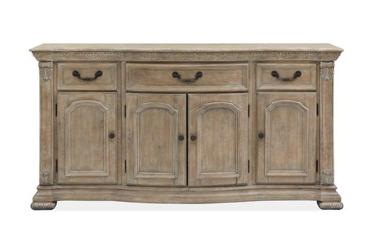 Magnussen - Marisol  Buffet - D5132-14 veiw 1