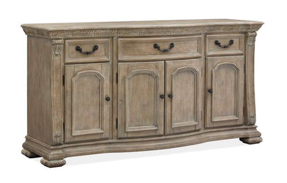 Magnussen - Marisol  Buffet - D5132-14 veiw 2