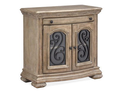 Magnussen - Marisol Fawn Bachelor Chest - B5132-07 view 1