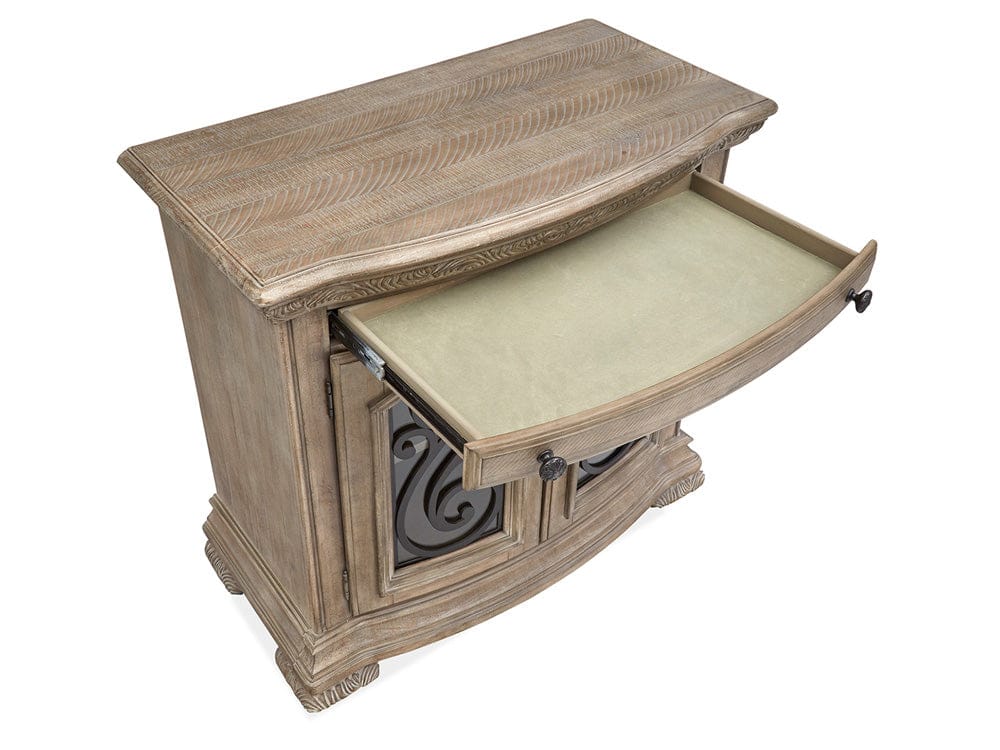 Magnussen - Marisol Fawn Bachelor Chest - B5132-07 view 6