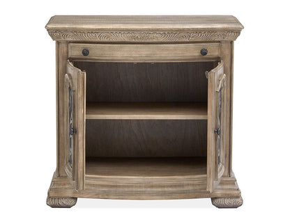 Magnussen - Marisol Fawn Bachelor Chest - B5132-07 view 7