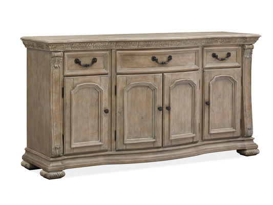 Magnussen - Marisol Fawn Buffet - D5132-14 view 1